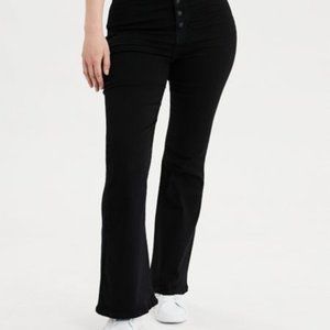 AE Flared Jeans !